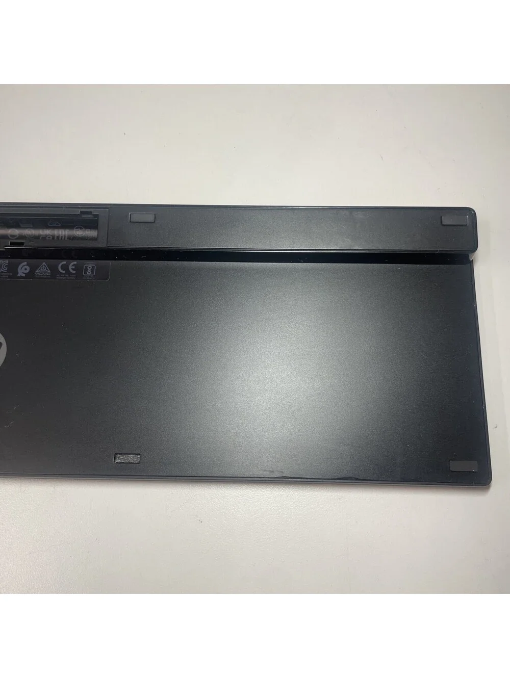 HP wireless keyboard